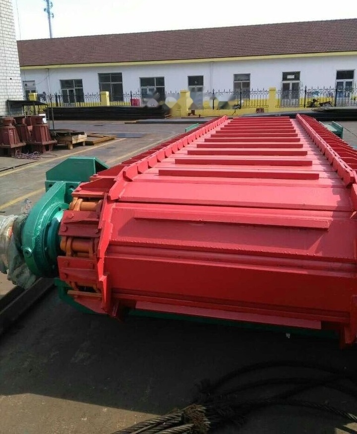 Kinglink WBW125 APRON FEEDER | Coal | Iron | Copper | Gold - Горнодобывающая техника: фото 4 Kinglink WBW125 APRON FEEDER | Coal | Iron | Copper | Gold - Горнодобывающая техника: фото 4