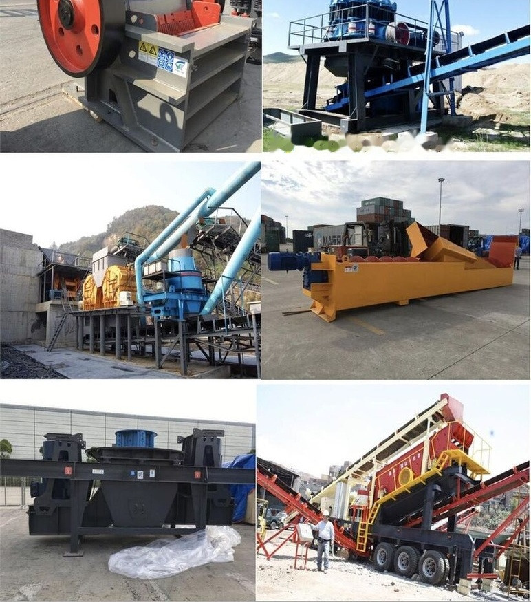 Kinglink WBW140 APRON FEEDER - Горнодобывающая техника: фото 3 Kinglink WBW140 APRON FEEDER - Горнодобывающая техника: фото 3