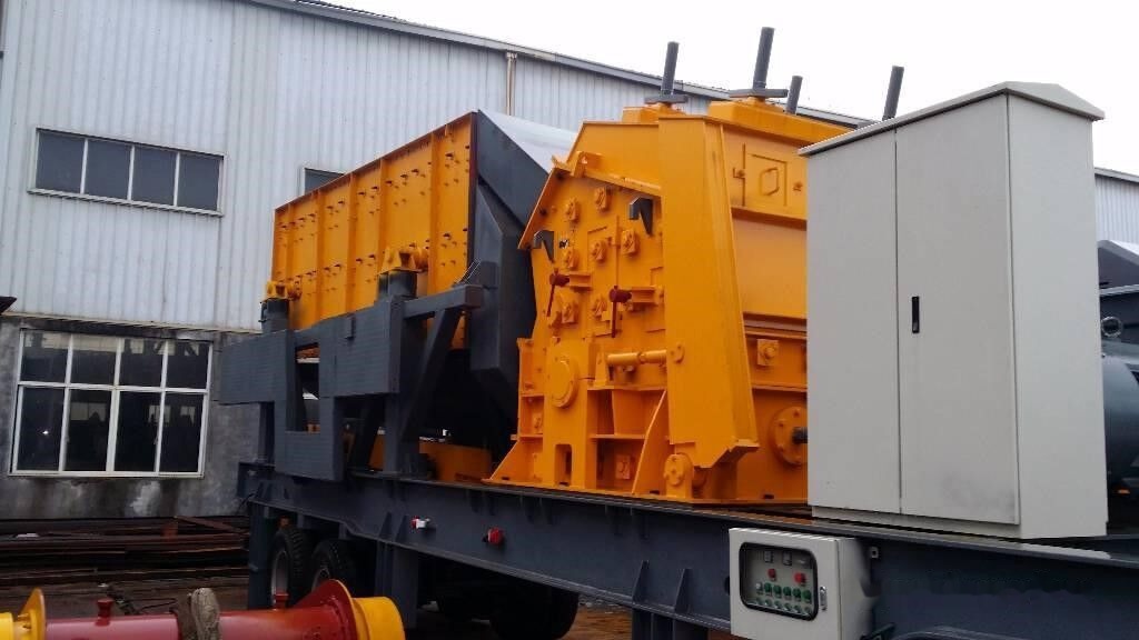 New KINGLINK KL3S1860F1214 - Ударная дробилка: фото 5 New KINGLINK KL3S1860F1214 - Ударная дробилка: фото 5