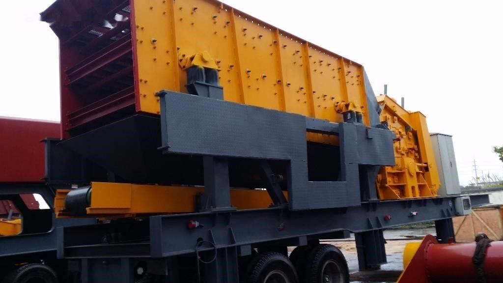 New KINGLINK KL3S1860F1214 - Ударная дробилка: фото 1 New KINGLINK KL3S1860F1214 - Ударная дробилка: фото 1