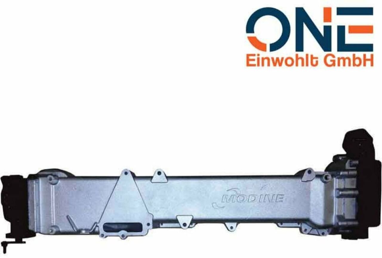 MAN AGR Modul 51081007133, 51081007236 - Радиатор EGR: фото 1 MAN AGR Modul 51081007133, 51081007236 - Радиатор EGR: фото 1