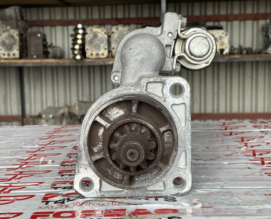 DELCO REMY 24V FOR MERCEDES - 820 0297 - Стартер для Грузовиков: фото 5 DELCO REMY 24V FOR MERCEDES - 820 0297 - Стартер для Грузовиков: фото 5