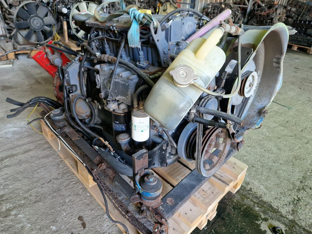 DEUTZ BF4M 1013 WITH HYDRO - Двигатель для Грузовиков: фото 2 DEUTZ BF4M 1013 WITH HYDRO - Двигатель для Грузовиков: фото 2