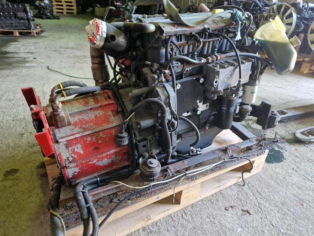 DEUTZ BF4M 1013 WITH HYDRO - Двигатель для Грузовиков: фото 1 DEUTZ BF4M 1013 WITH HYDRO - Двигатель для Грузовиков: фото 1