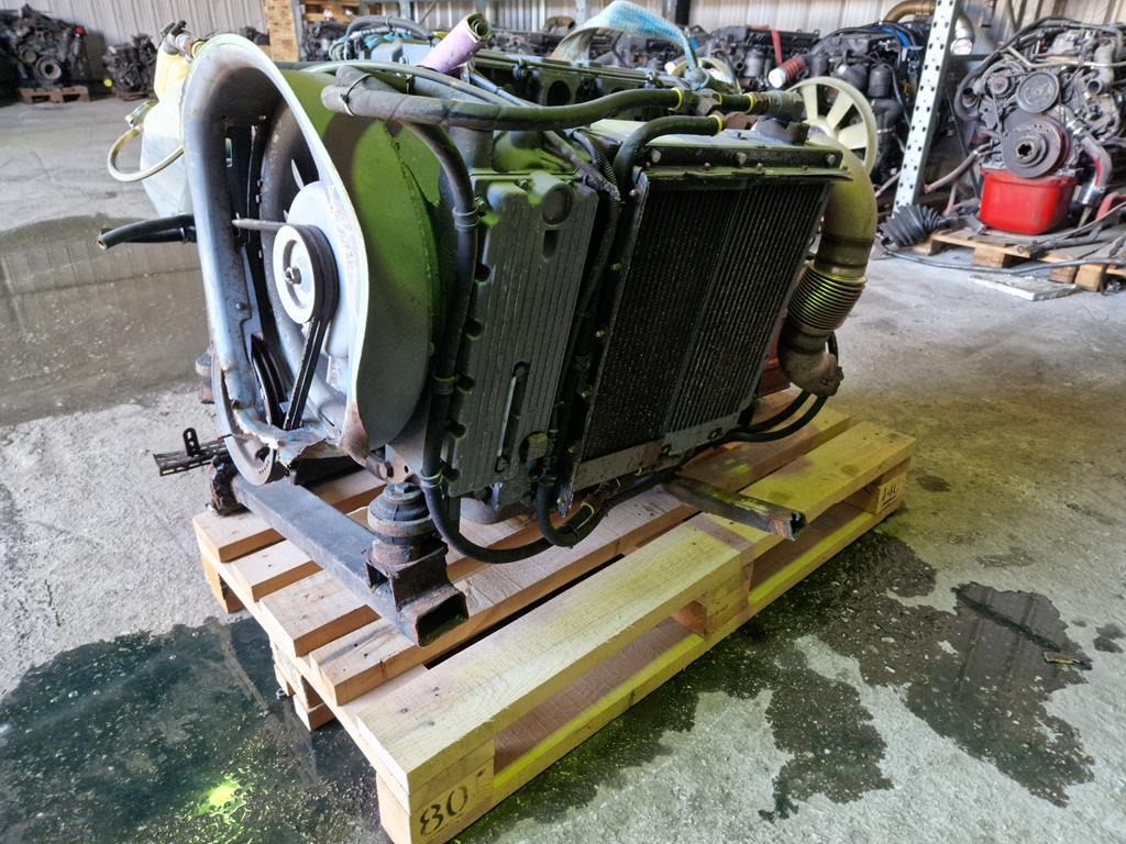 DEUTZ BF4M 1013 WITH HYDRO - Двигатель для Грузовиков: фото 4 DEUTZ BF4M 1013 WITH HYDRO - Двигатель для Грузовиков: фото 4