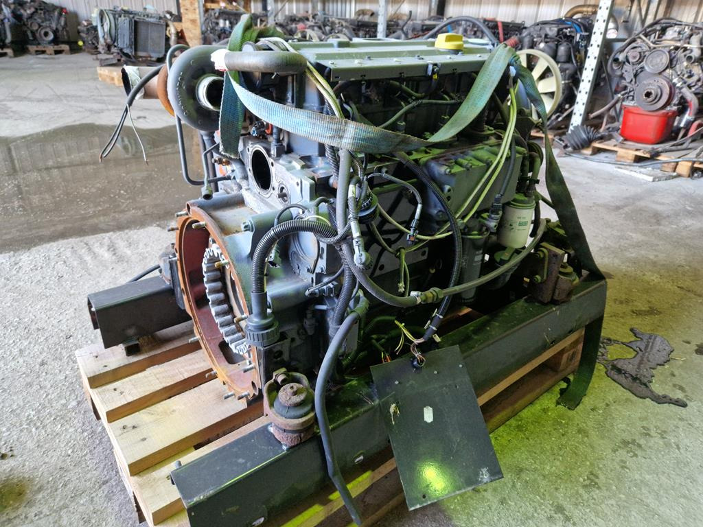 DEUTZ BF4M 1013 WITHOUT HYDRO - Двигатель для Грузовиков: фото 1 DEUTZ BF4M 1013 WITHOUT HYDRO - Двигатель для Грузовиков: фото 1