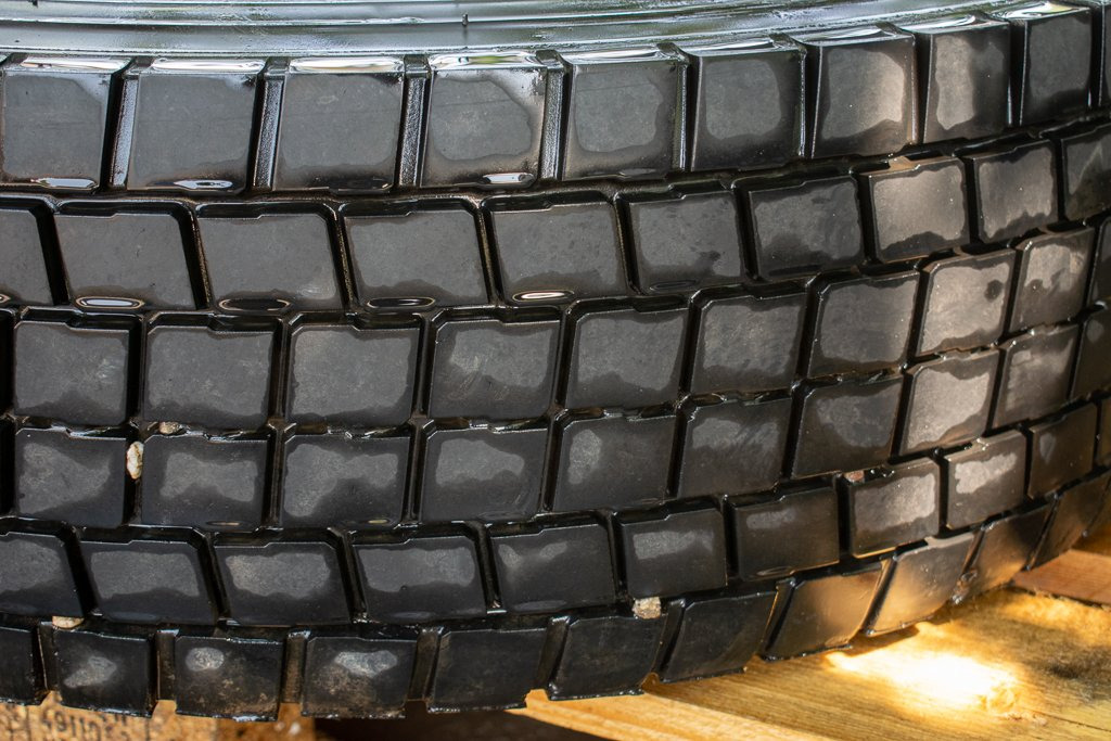Шина для Грузовиков FALKEN 265/70 R22,5 FOR DIFFERENTIAL: фото 6 Шина для Грузовиков FALKEN 265/70 R22,5 FOR DIFFERENTIAL: фото 6