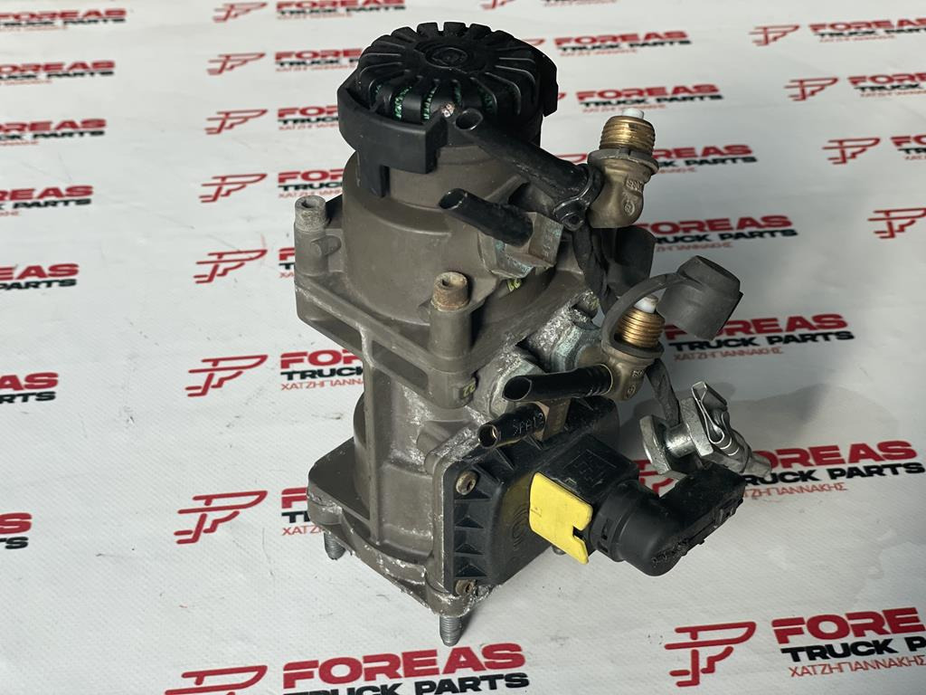 KNORR-BREMSE BRAKE VALVE FOR MERCEDES - A 0044311506 - Тормозной клапан для Грузовиков: фото 2 KNORR-BREMSE BRAKE VALVE FOR MERCEDES - A 0044311506 - Тормозной клапан для Грузовиков: фото 2