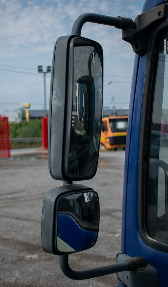 MAN TGL ARM WITH 2 MIRRORS - DRIVER - Зеркало заднего вида для Грузовиков: фото 1 MAN TGL ARM WITH 2 MIRRORS - DRIVER - Зеркало заднего вида для Грузовиков: фото 1