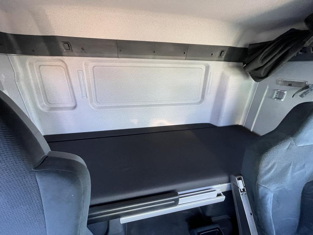 Кабина для Грузовиков MAN TGM DOUBLE CABIN 2011: фото 11