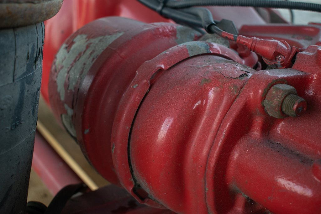 MAN TGX - PASSENGER - Тормозной цилиндр для Грузовиков: фото 2 MAN TGX - PASSENGER - Тормозной цилиндр для Грузовиков: фото 2