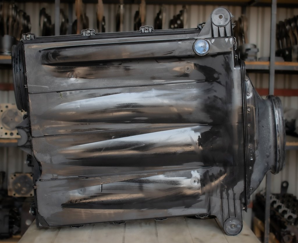 MERCEDES-BENZ ACTROS - Воздушный фильтр для Грузовиков: фото 2 MERCEDES-BENZ ACTROS - Воздушный фильтр для Грузовиков: фото 2