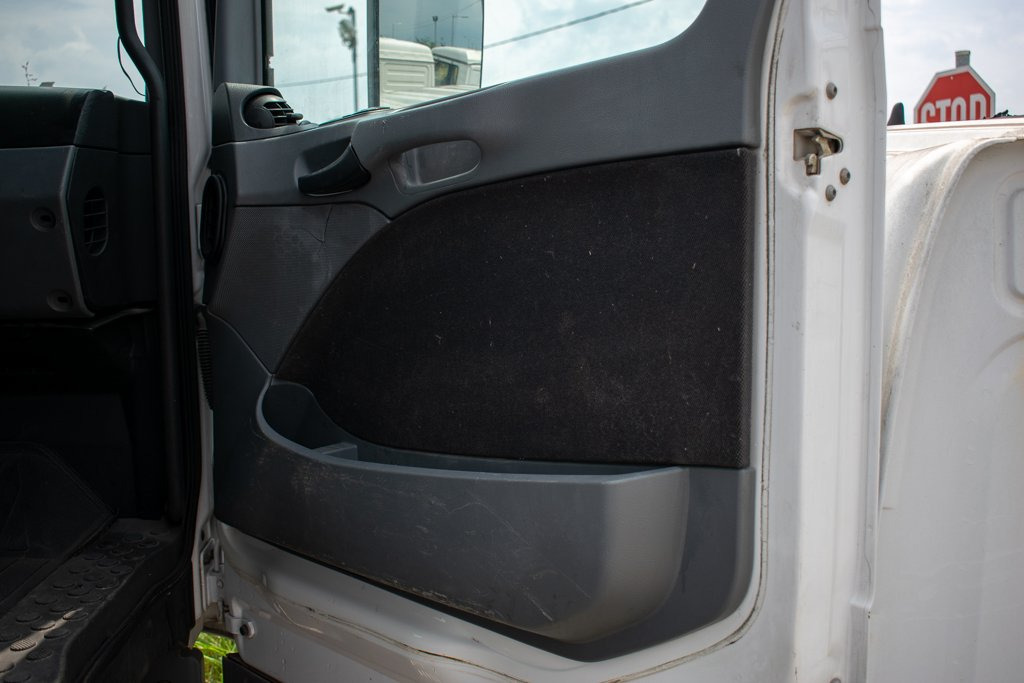 MERCEDES-BENZ ACTROS MEGA SPACE MP II - PASSENGER - Дверь и запчасти для Грузовиков: фото 1 MERCEDES-BENZ ACTROS MEGA SPACE MP II - PASSENGER - Дверь и запчасти для Грузовиков: фото 1