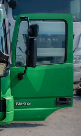 MERCEDES-BENZ ACTROS MP ΙΙ - DRIVER - Дверь и запчасти для Грузовиков: фото 1 MERCEDES-BENZ ACTROS MP ΙΙ - DRIVER - Дверь и запчасти для Грузовиков: фото 1
