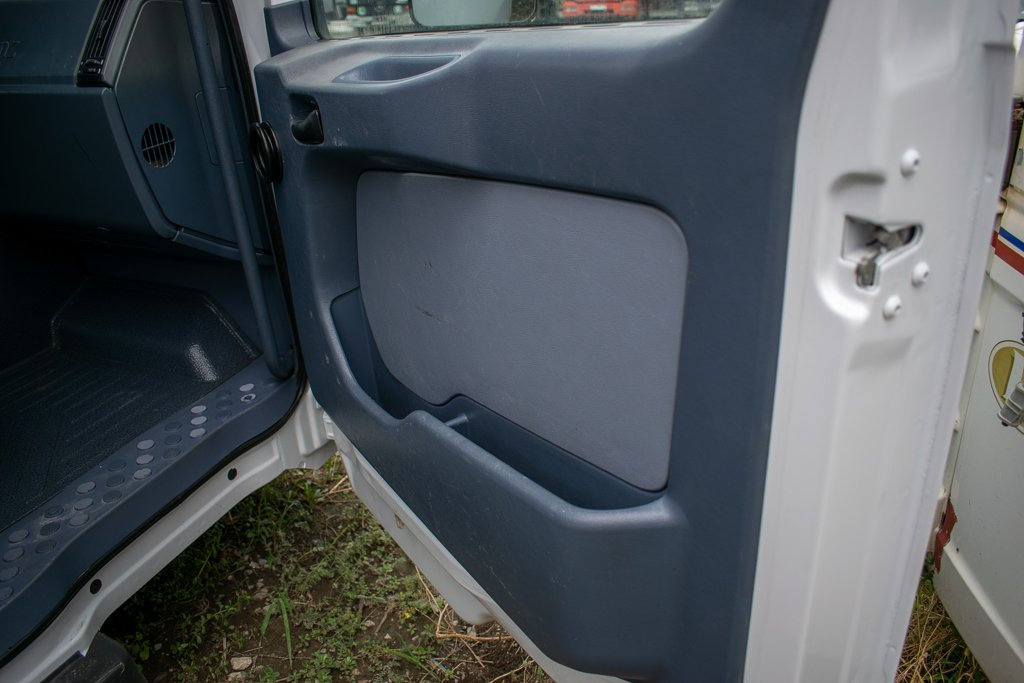 MERCEDES-BENZ ACTROS MP I - PASSENGER - Дверь и запчасти для Грузовиков: фото 2 MERCEDES-BENZ ACTROS MP I - PASSENGER - Дверь и запчасти для Грузовиков: фото 2
