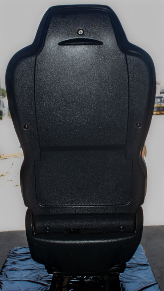 MERCEDES-BENZ ACTROS MP II AIR SEAT - DRIVER - Сиденье для Грузовиков: фото 5 MERCEDES-BENZ ACTROS MP II AIR SEAT - DRIVER - Сиденье для Грузовиков: фото 5