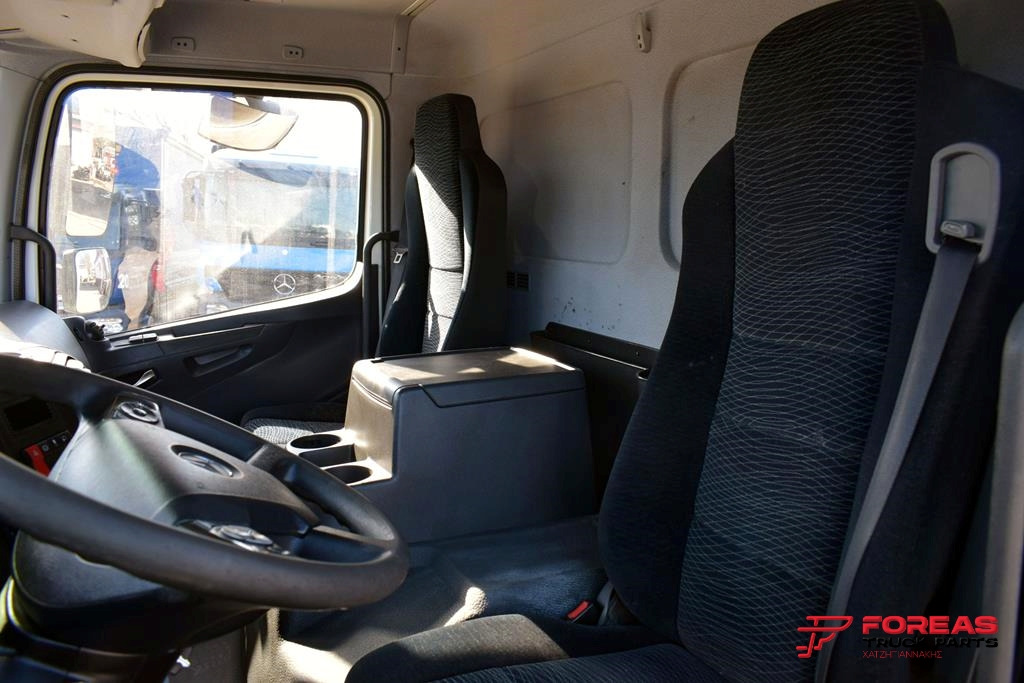 MERCEDES-BENZ ATEGO 921 – FLATBED в лизинг MERCEDES-BENZ ATEGO 921 – FLATBED: фото 27
