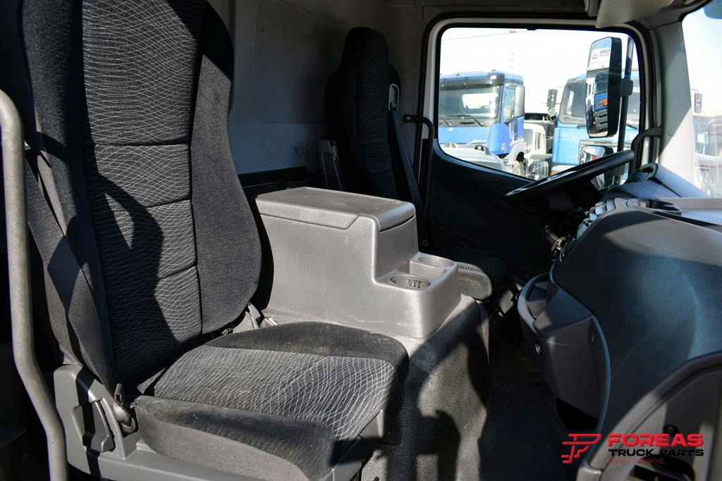 MERCEDES-BENZ ATEGO 921 – FLATBED в лизинг MERCEDES-BENZ ATEGO 921 – FLATBED: фото 28