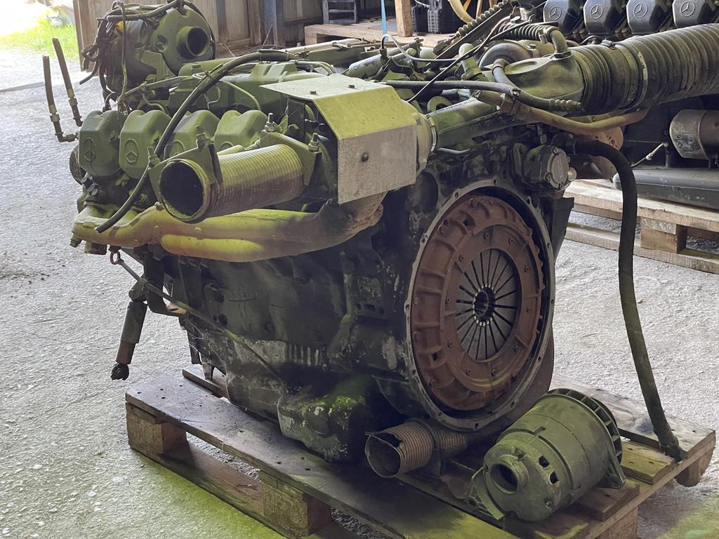 MERCEDES-BENZ OM 442 - 350HP - Двигатель для Автобусов: фото 5 MERCEDES-BENZ OM 442 - 350HP - Двигатель для Автобусов: фото 5