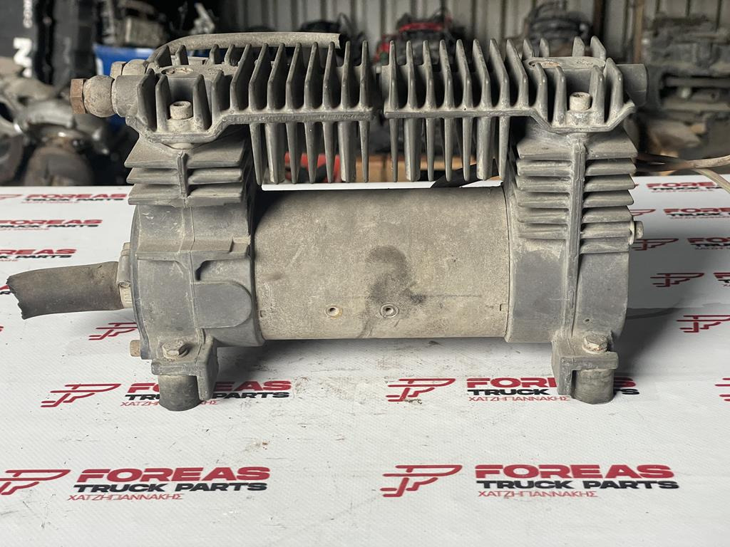 MERCEDES-BENZ VARIO 24V - 0504050008 - Пневмокомпрессор для Грузовиков: фото 3 MERCEDES-BENZ VARIO 24V - 0504050008 - Пневмокомпрессор для Грузовиков: фото 3