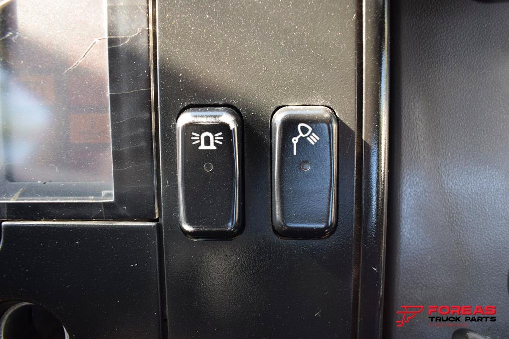 Грузовик-шасси MERCEDES-BENZ VARIO 614: фото 31