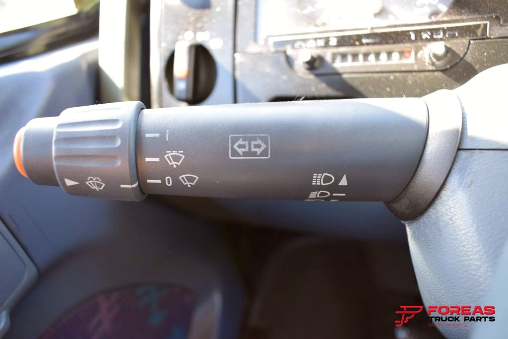 Грузовик-шасси MERCEDES-BENZ VARIO 614: фото 32