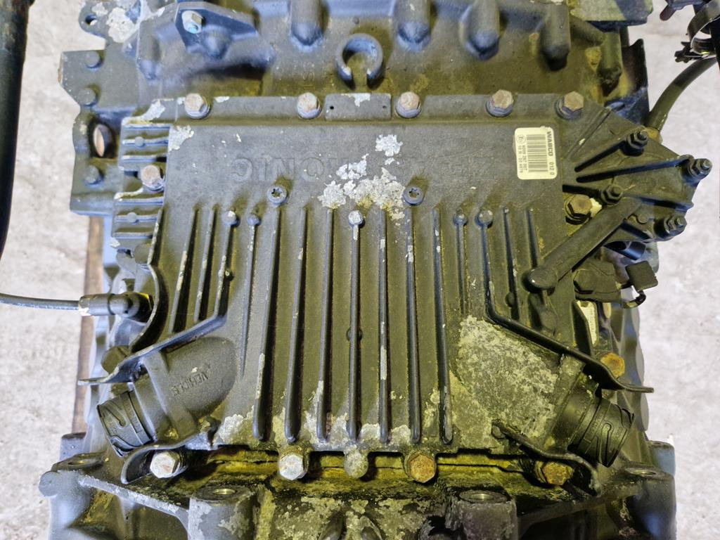 ZF ASTRONIC - 421 355 0120 - Блок управления для Грузовиков: фото 1 ZF ASTRONIC - 421 355 0120 - Блок управления для Грузовиков: фото 1