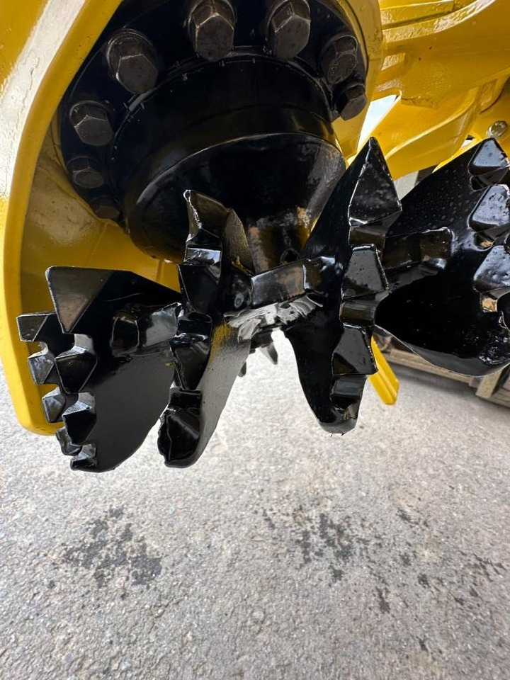 Валочная головка John Deere H 414: фото 11 Валочная головка John Deere H 414: фото 11