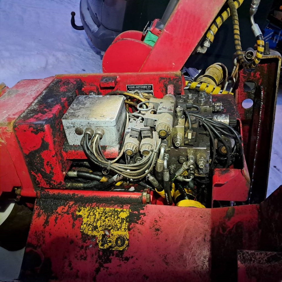 Keto 500  в лизинг Keto 500: фото 6