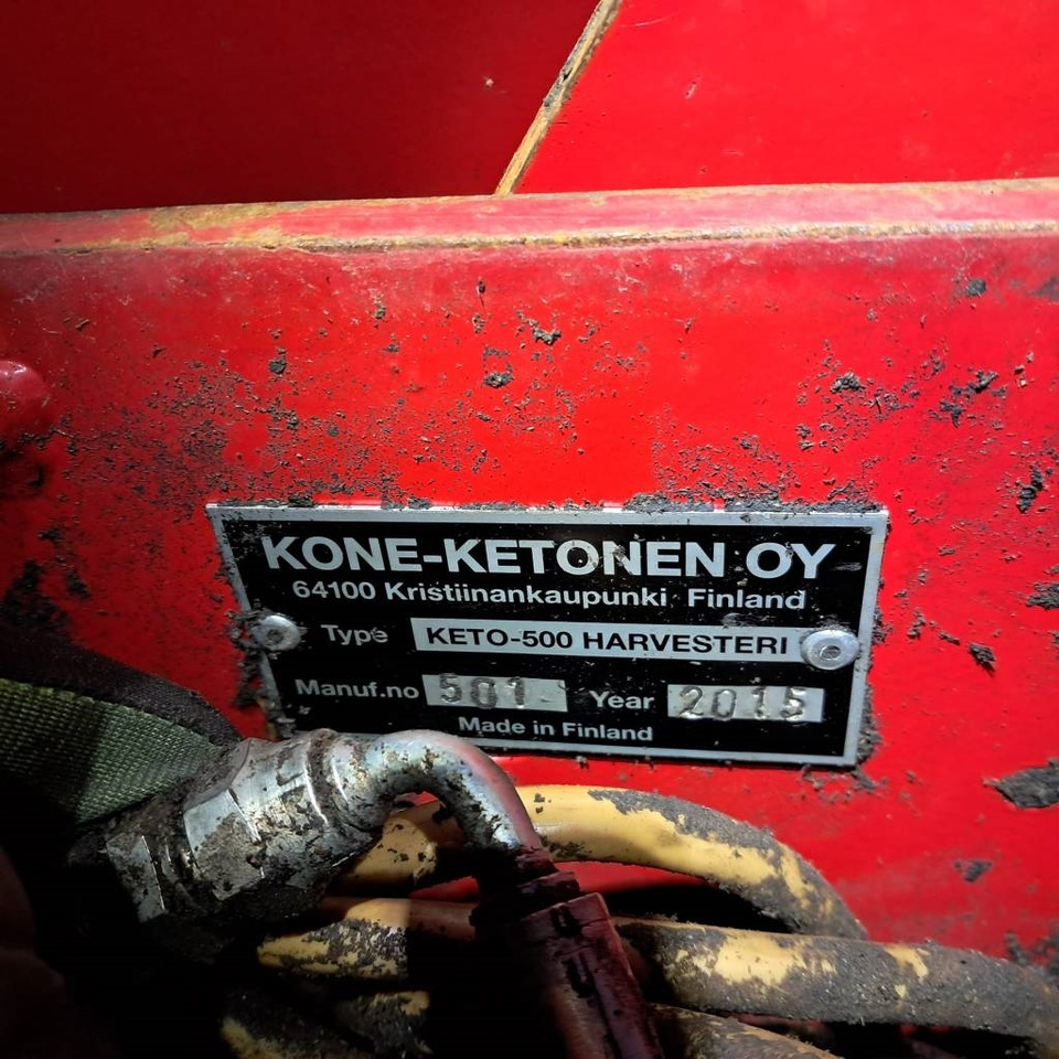 Keto 500  в лизинг Keto 500: фото 8