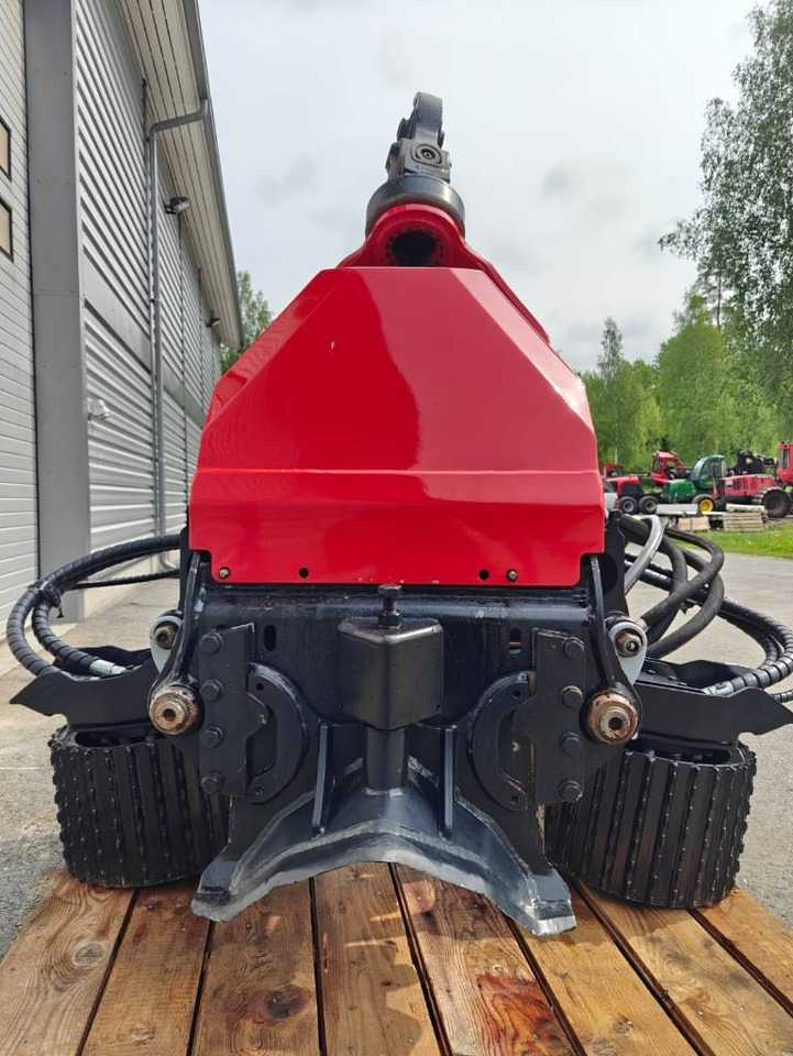 Валочная головка Komatsu 360.2: фото 8 Валочная головка Komatsu 360.2: фото 8