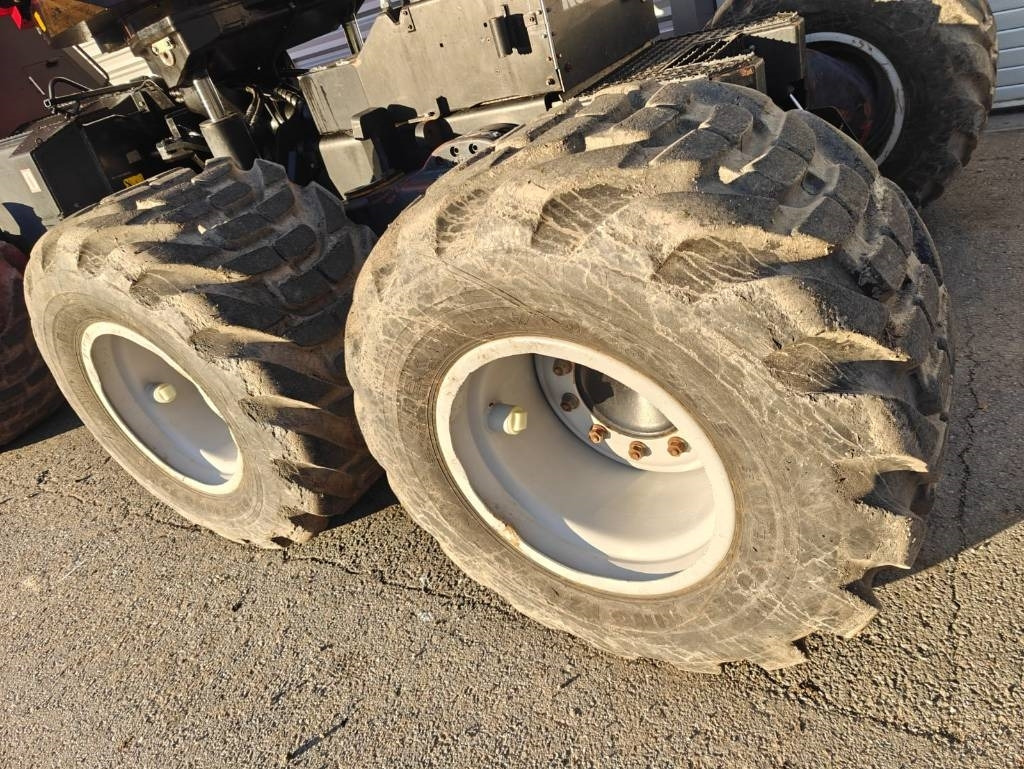 Харвестер Komatsu 901 XC: фото 22 Харвестер Komatsu 901 XC: фото 22