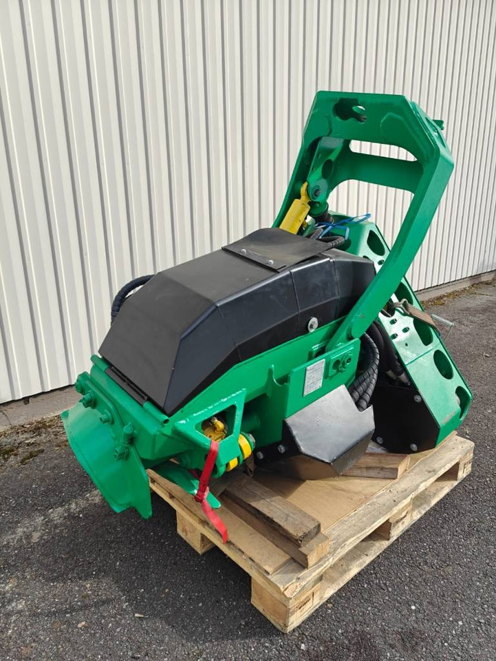 Lako 52 - Валочная головка: фото 1 Lako 52 - Валочная головка: фото 1