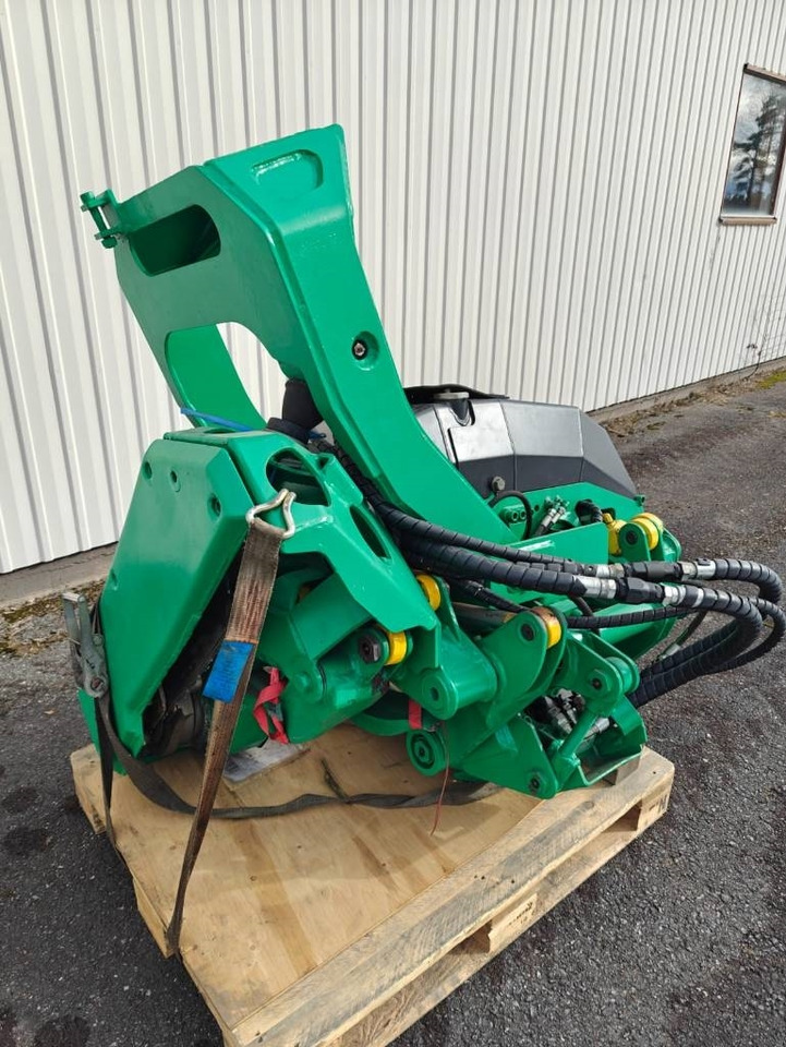 Lako 52 - Валочная головка: фото 4 Lako 52 - Валочная головка: фото 4