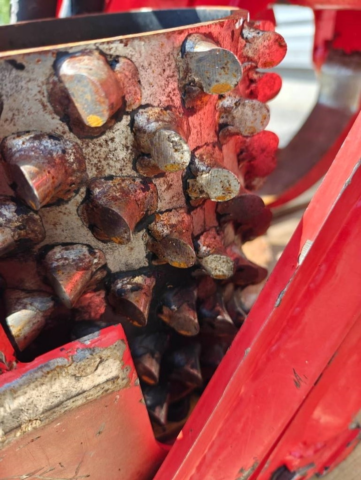 Валочная головка Naarva EF 28: фото 12 Валочная головка Naarva EF 28: фото 12