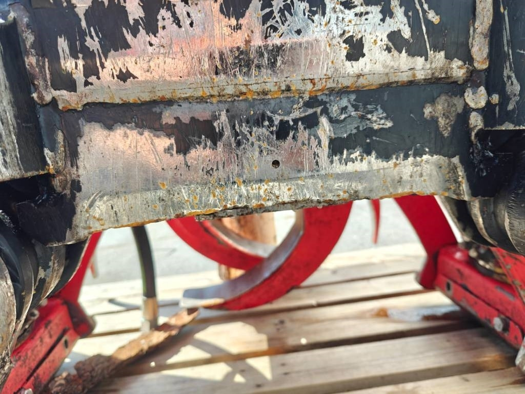 Валочная головка Naarva EF 28: фото 13 Валочная головка Naarva EF 28: фото 13