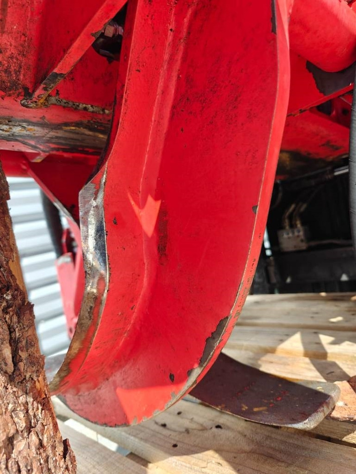 Валочная головка Naarva EF 28: фото 9 Валочная головка Naarva EF 28: фото 9