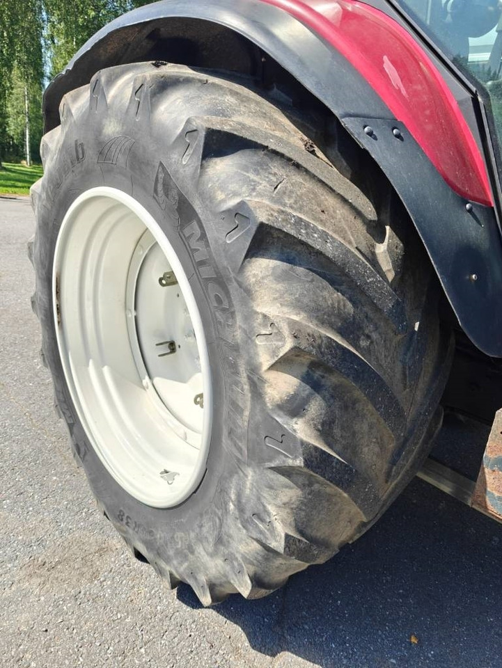 Трактор Valtra C 150: фото 13