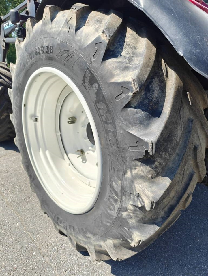 Трактор Valtra C 150: фото 16