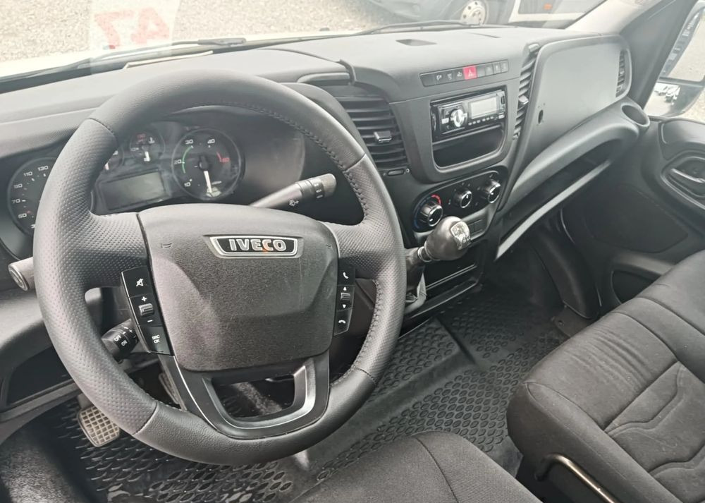 Iveco 35C13, 35C12, 35C14, 35C15 в лизинг Iveco 35C13, 35C12, 35C14, 35C15: фото 14