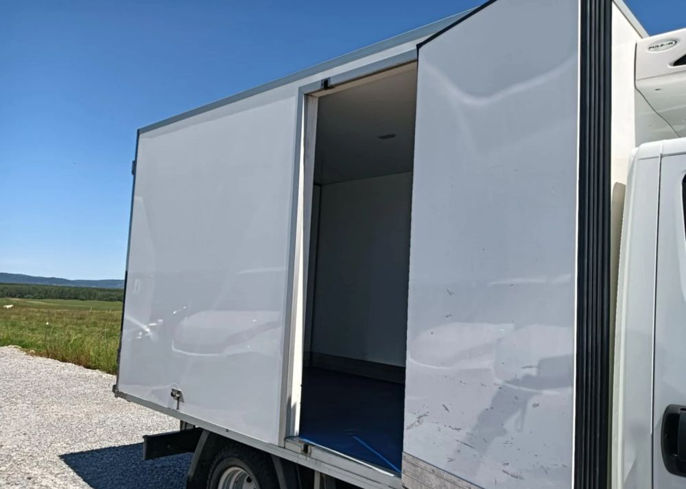 Фургон-рефрижератор Iveco 35C13, 35C12, 35C14, 35C15: фото 12
