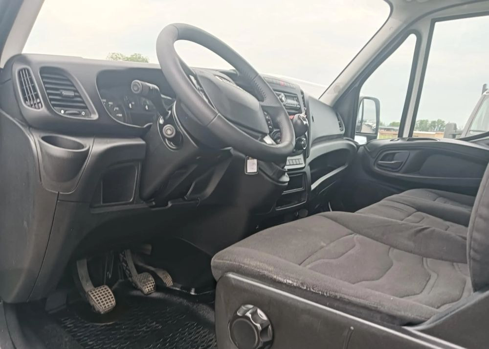 Iveco 35C13, 35C12, 35C14, 35C15 в лизинг Iveco 35C13, 35C12, 35C14, 35C15: фото 6