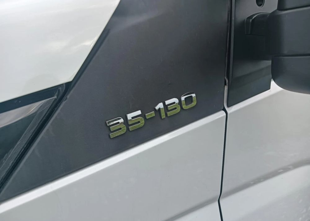 Iveco 35C13, 35C12, 35C14, 35C15 в лизинг Iveco 35C13, 35C12, 35C14, 35C15: фото 16