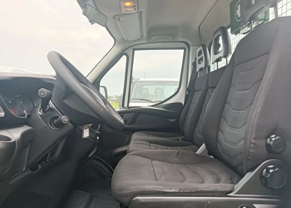 Iveco 35C13, 35C12, 35C14, 35C15 в лизинг Iveco 35C13, 35C12, 35C14, 35C15: фото 9