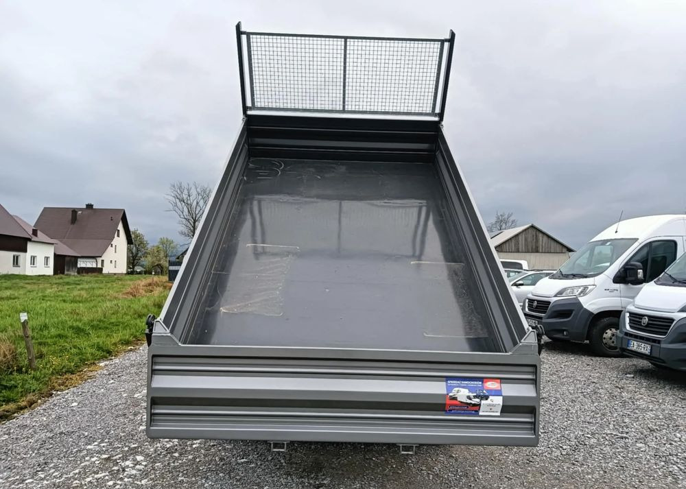 Iveco 35C13, 35C12, 35C15 - Малотоннажный самосвал: фото 5 Iveco 35C13, 35C12, 35C15 - Малотоннажный самосвал: фото 5