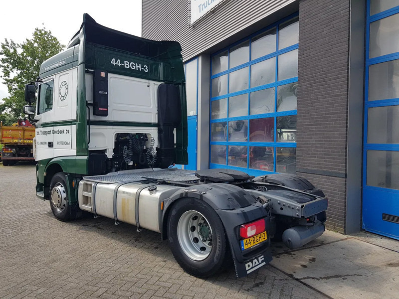 DAF XF 440 ADR AT FL EXII OX - Тягач: фото 4 DAF XF 440 ADR AT FL EXII OX - Тягач: фото 4