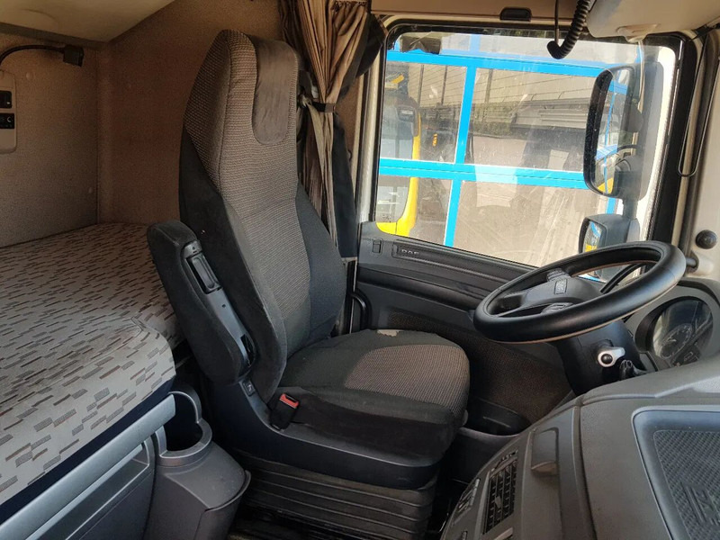Тягач DAF XF 460 FTP 6x2 Hydraulic Night Airco: фото 11