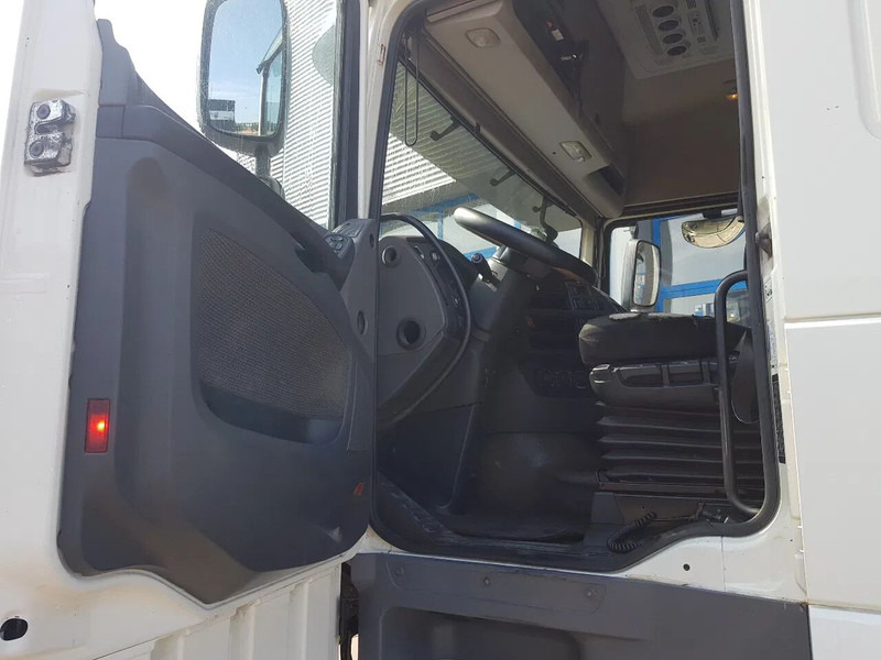Тягач DAF XF 460 FTP 6x2 Hydraulic Night Airco: фото 9