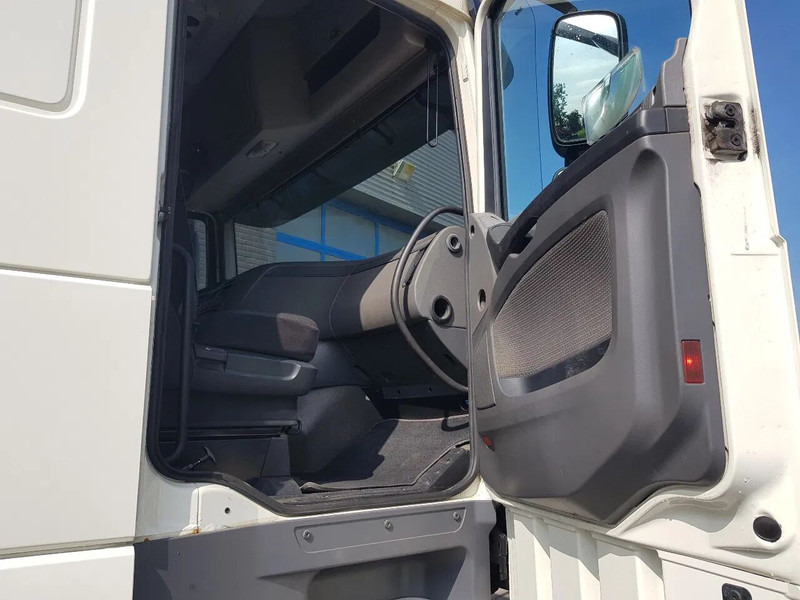 Тягач DAF XF 460 FTP 6x2 Hydraulic Night Airco: фото 16