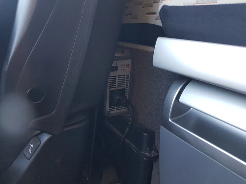 DAF XF 460 XF 460 ADR EX/II, EX/III, FL,OX and AT Leather Int. Night Airco в лизинг DAF XF 460 XF 460 ADR EX/II, EX/III, FL,OX and AT Leather Int. Night Airco: фото 20